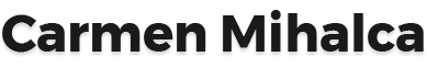 carmen-mihalca-logo